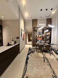 The Sen (D21), Condominium #601613661